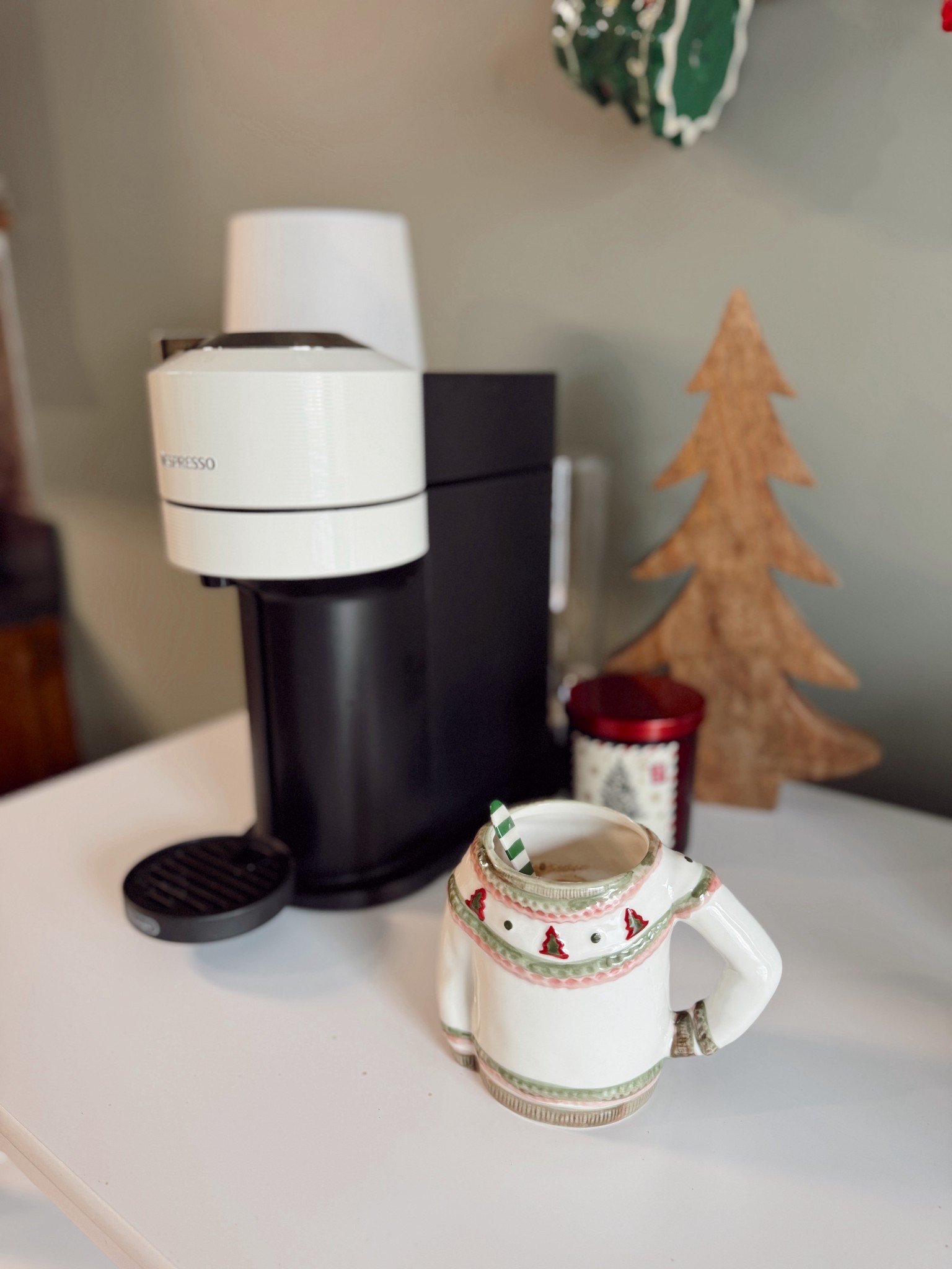 coffee bar links ☕️ 




#LTKHoliday #LTKHome