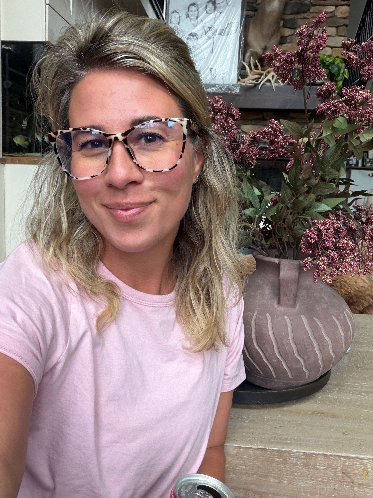 These blue light glasses are so cute and affordable! And yes- the berry stems are worth it! Beautiful fall decor!

#LTKmomlife #LTKSeasonal #LTKPetite