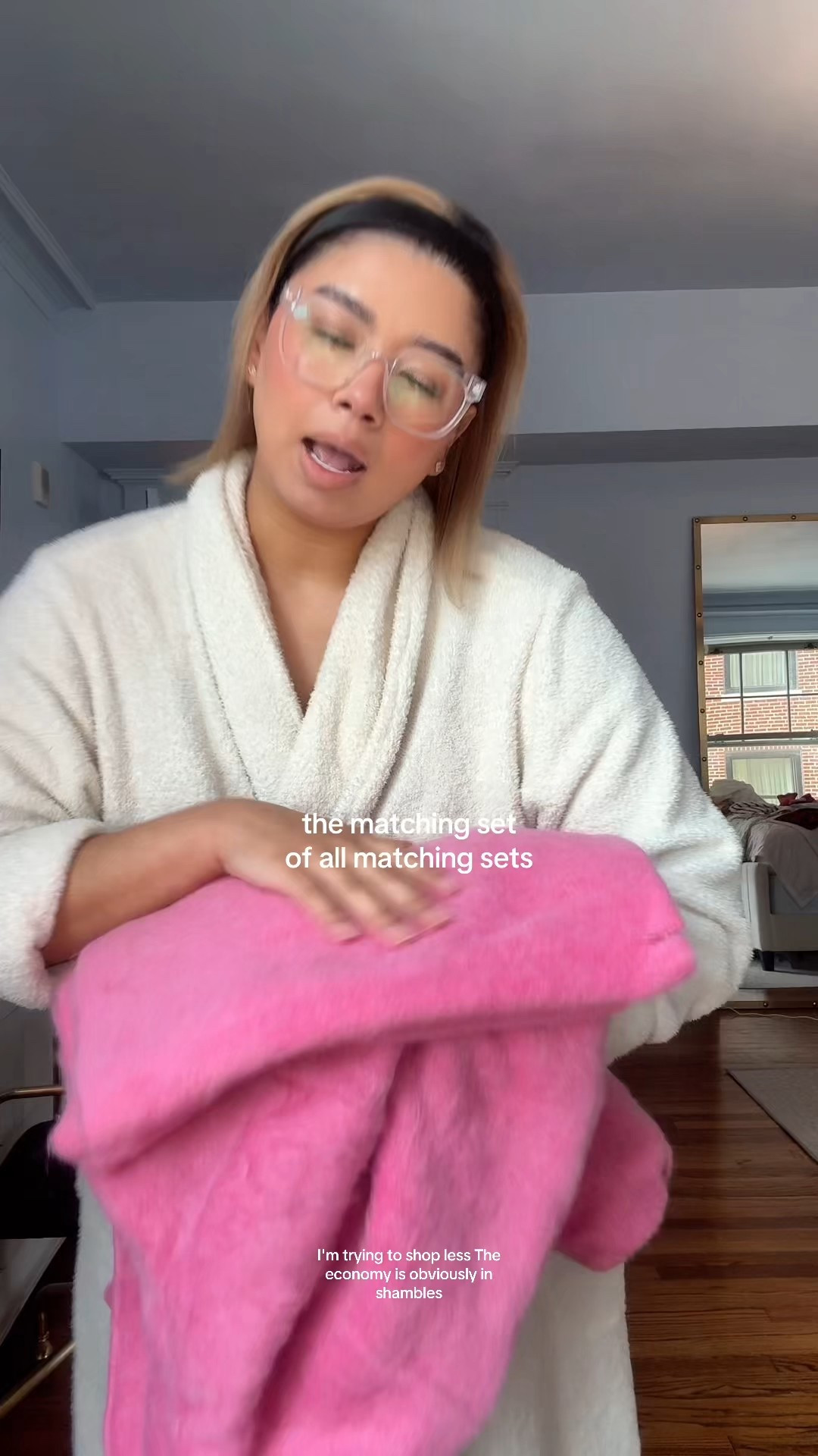 the perfect fall matching set for the #dopaminedressing girlies!! #matchingset #colorfulstyle 

#LTKFindsUnder100 #LTKSeasonal