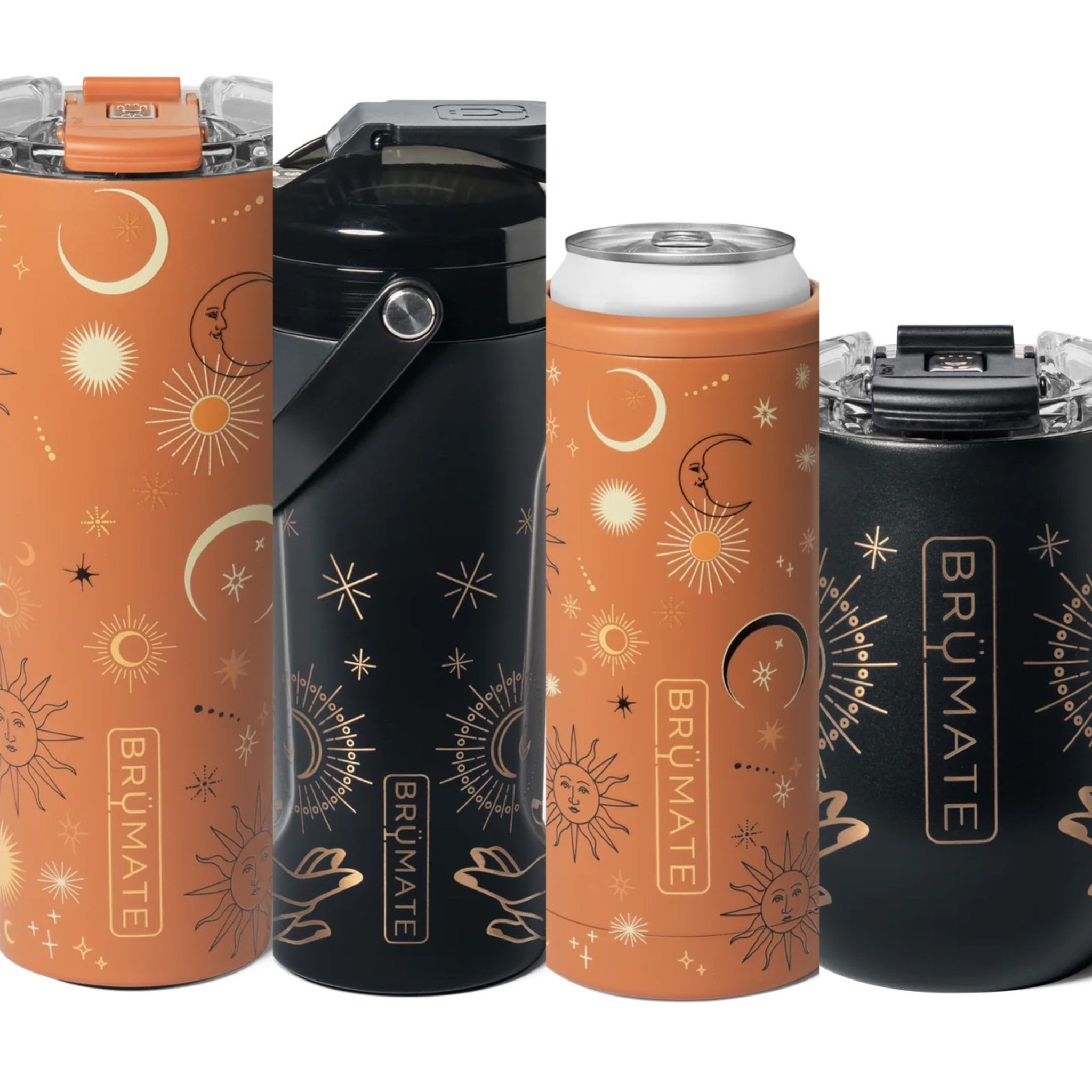 New BRÜMATE line from Hillary Duff!!  The Astrol Collection!!

The stars have aligned. Brumates latest collaboration with Hilary Duff features three new premium prints, Inspired by Hilary’s passion for self-love, awareness and well-being, celebrating our connection with the earth, moon, stars, planets and beyond.

Shop Jenns picks below!!

#LTKGiftGuide #LTKFind #LTKsalealert