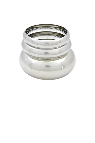 8 Other Reasons Bangle Bracelet Set in Silver from Revolve.com | Revolve Clothing (Global)