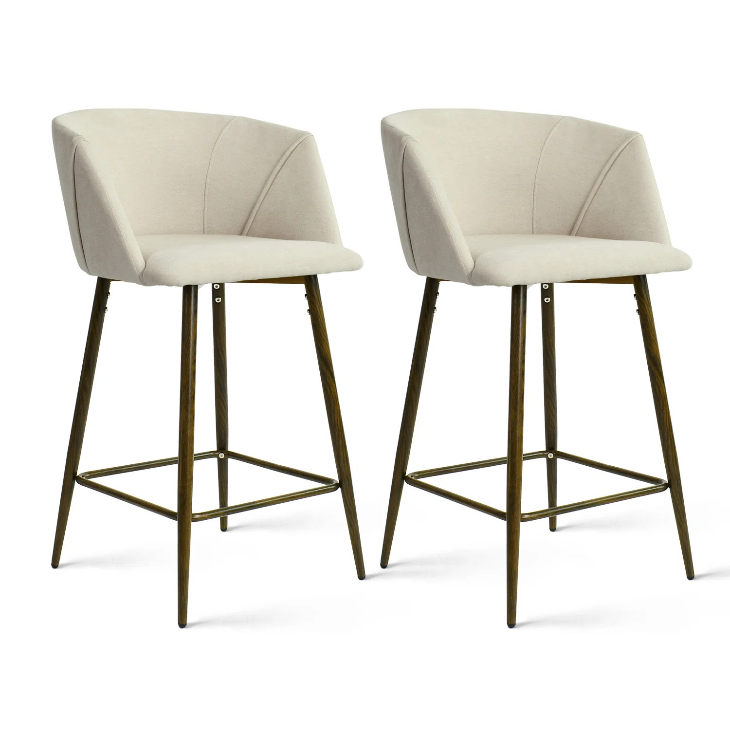 Aldana 26" Counter Stool | Wayfair North America