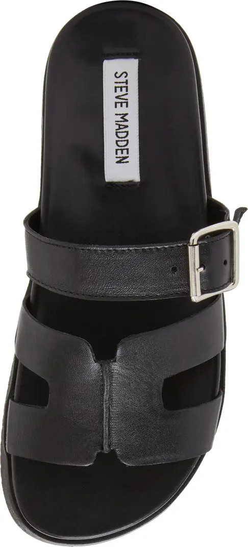 Mayhem Slide Sandal (Women) | Nordstrom