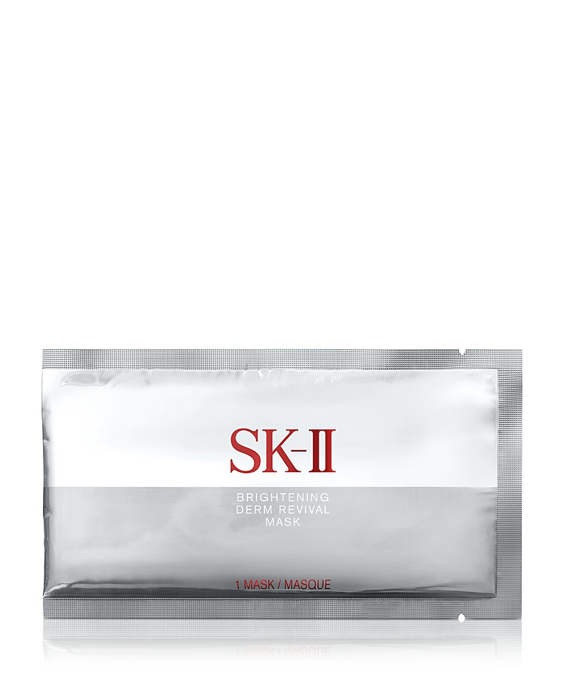 Sk-ii Brightening Source Derm Revival Mask, 10 Sheets | Bloomingdale's (US)