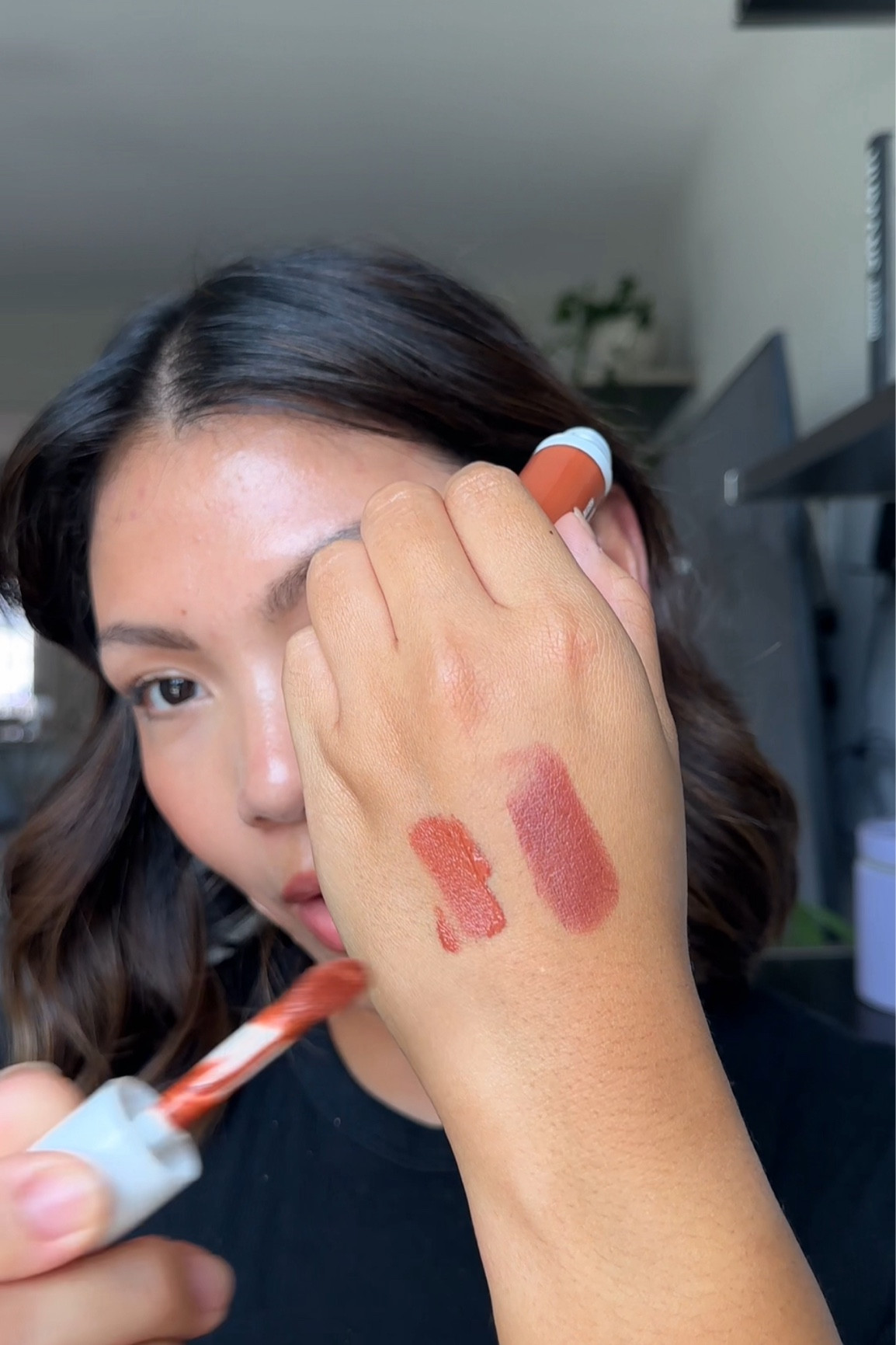 Rhide blush dupe