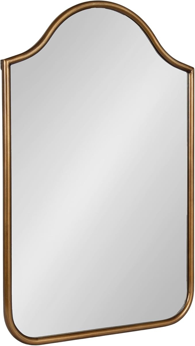 Fellows Framed Arch Wall Mirror | Amazon (US)