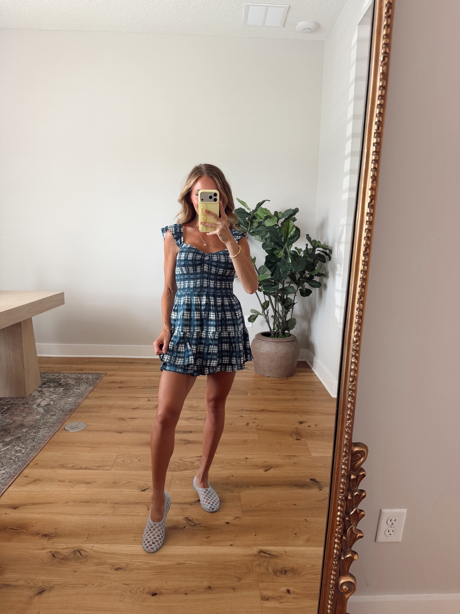 My latest Walmart order is 🔥🔥🔥
#summerdress #SummerOutfit #VacationOutfit

#LTKootd