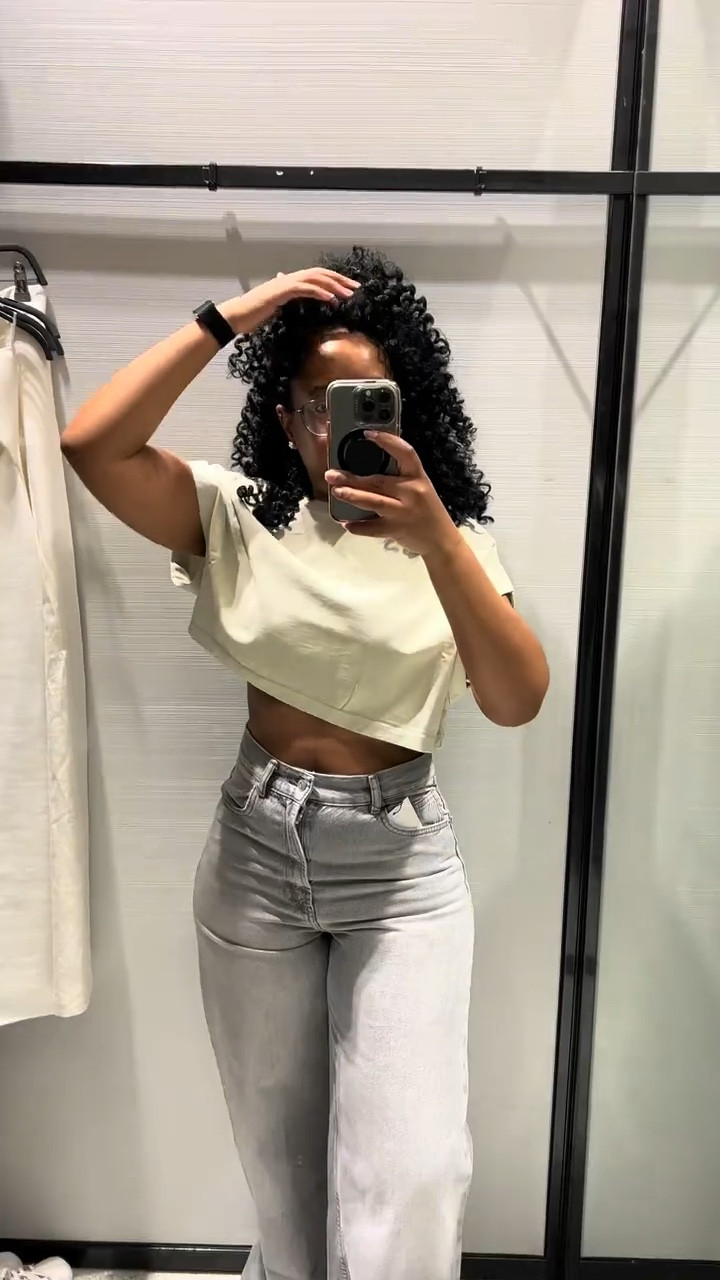 Everyday Casual Outfit 