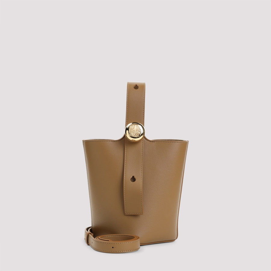 Loewe Pebble Mini Bucket Bag | Jomashop.com & JomaDeals.com