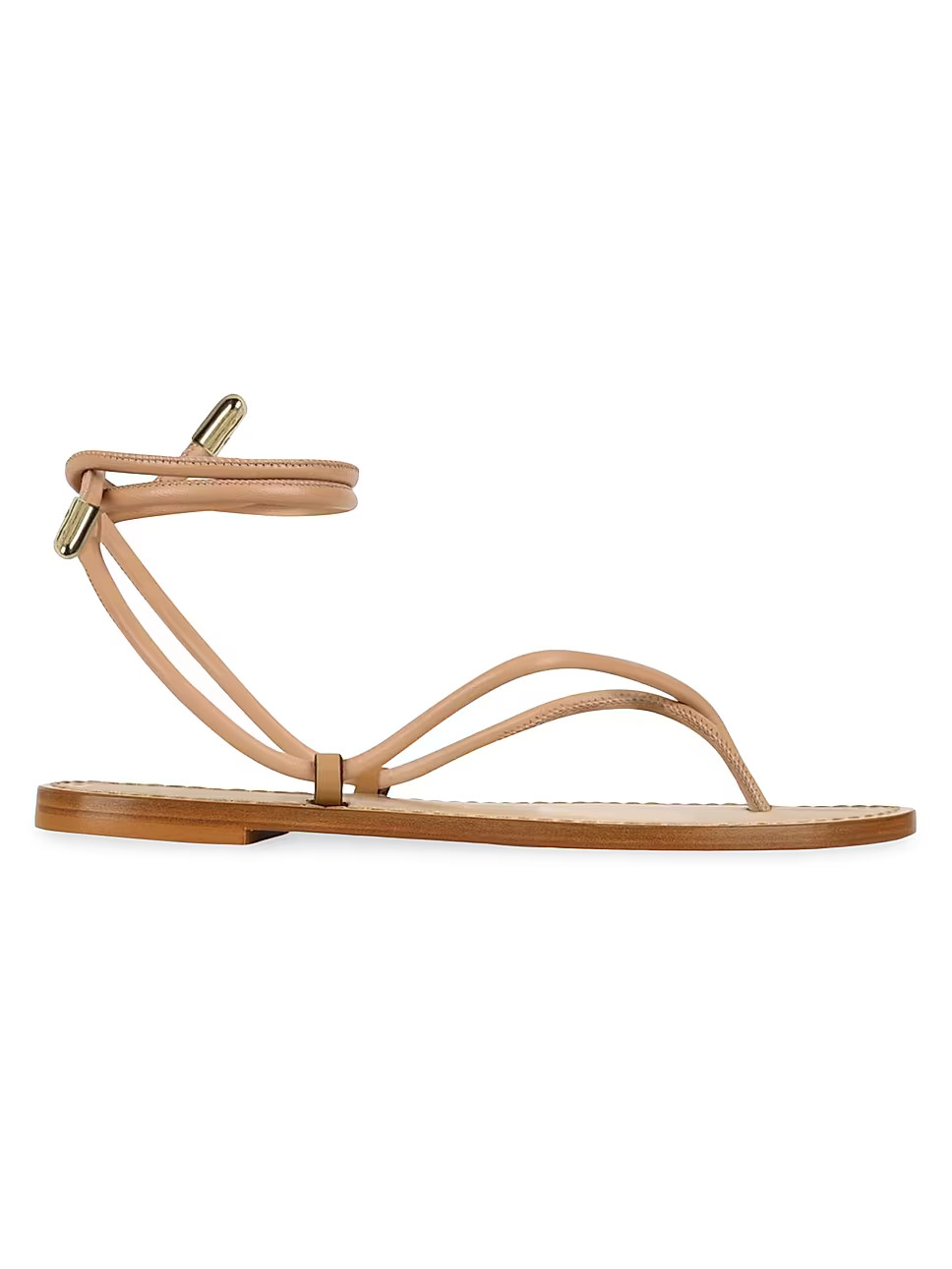Style 18 | The Kilimanjaro Sandal | Saks Fifth Avenue