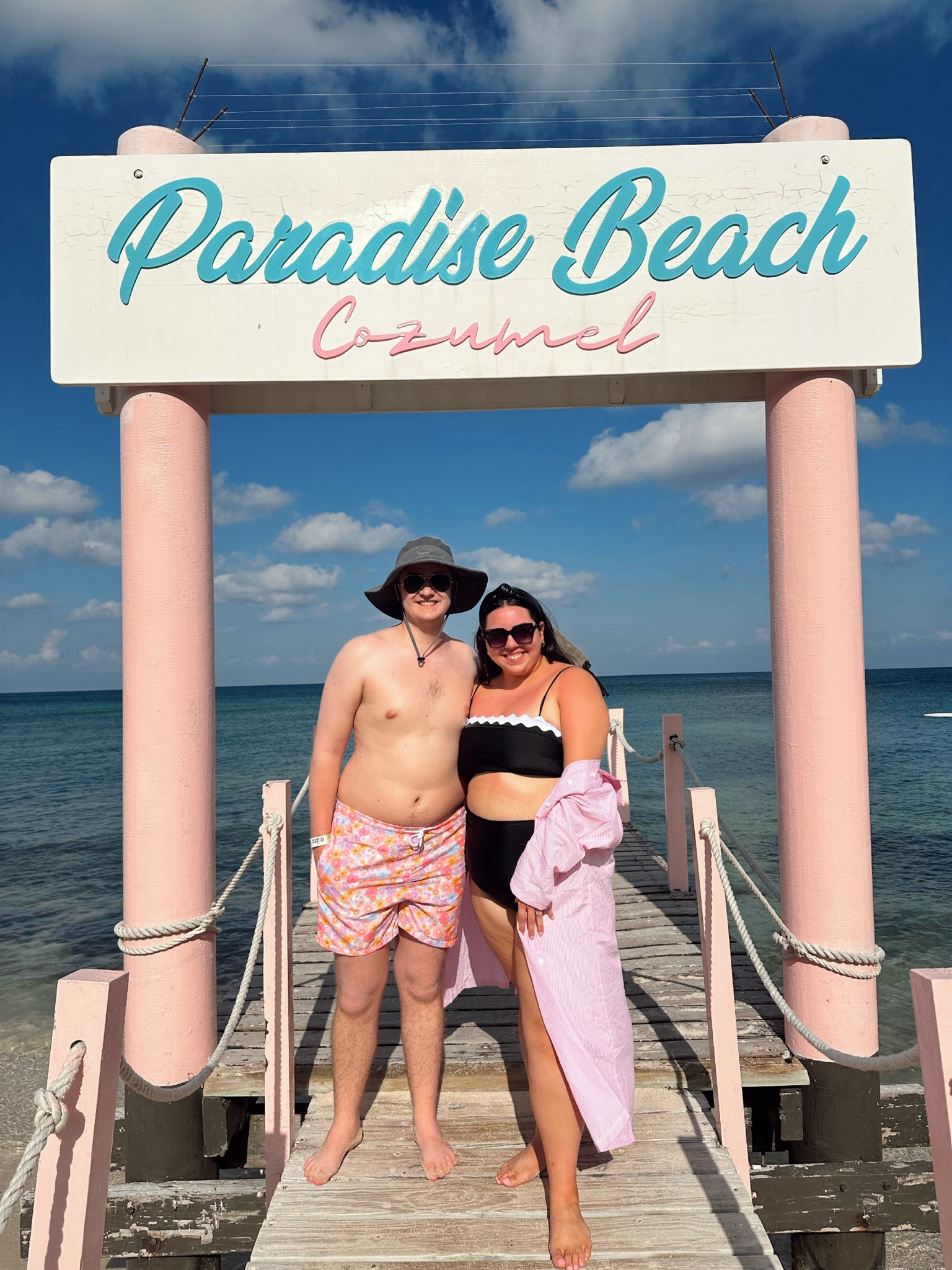 BEACH OOTD

#LTKmidsize #LTKstyletip #LTKfindsunder50