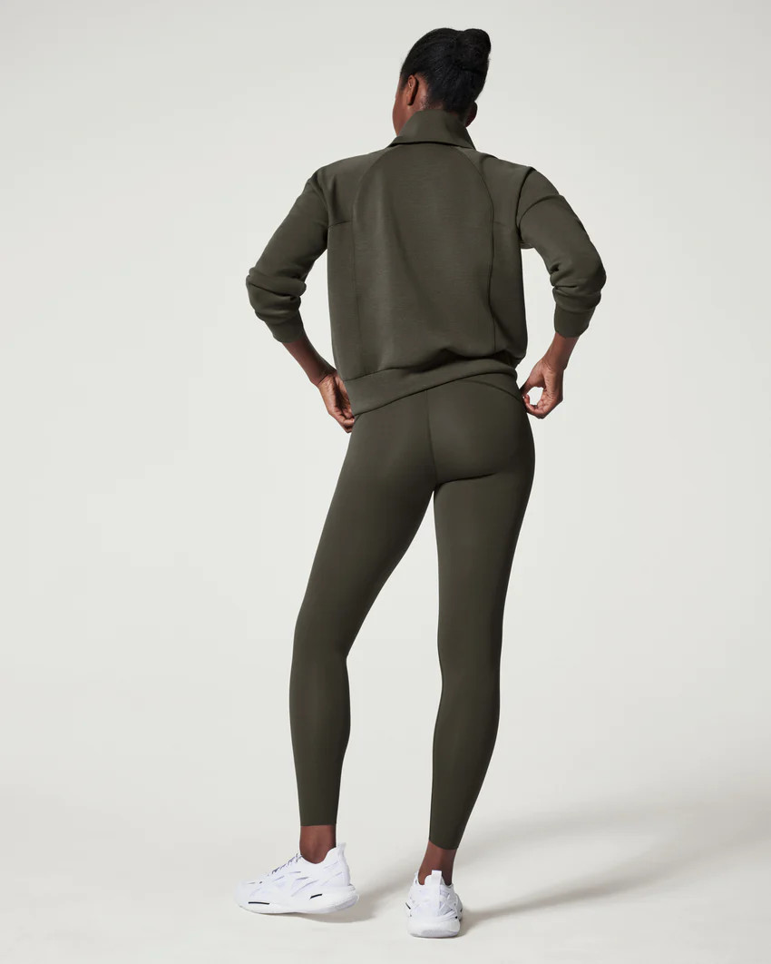 AirEssentials Half Zip | Spanx