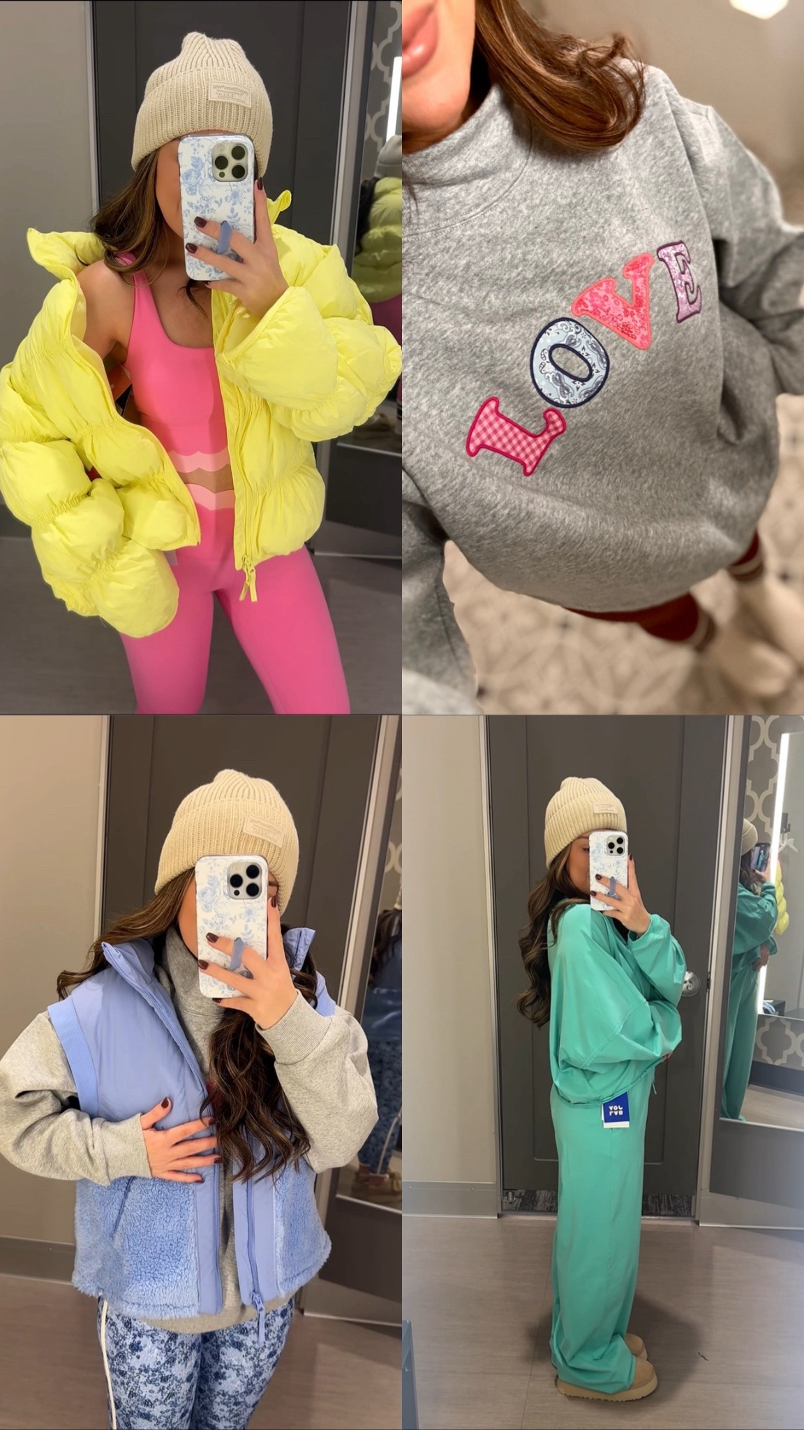 Target new activewear
Target joylab activewear
Target style
Target loungewear
Matching set

#LTKGiftGuide #LTKootd #LTKHoliday