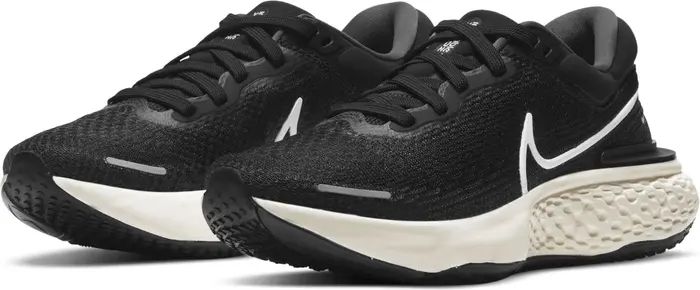 Nike ZoomX Invincible Run Flyknit Running Shoe | Nordstrom | Nordstrom