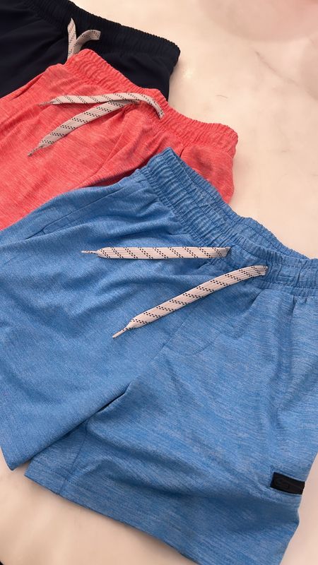 The softest shorts for your kids who are fabric sensitive. My son David is extremely picky when it comes to fabrics and these kids shorts are like the butter core I love - just for boys! 10/10

Soft shorts
Boys shorts
Kids shorts
Athletic shorts 

#LTKStyleTip #LTKKids #LTKFindsUnder50