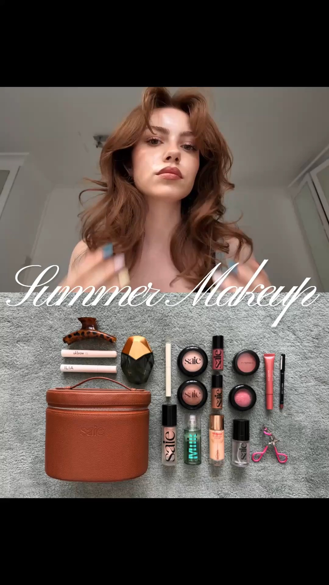 my summer makeup routine

#LTKuk #LTKsummer #LTKbeauty