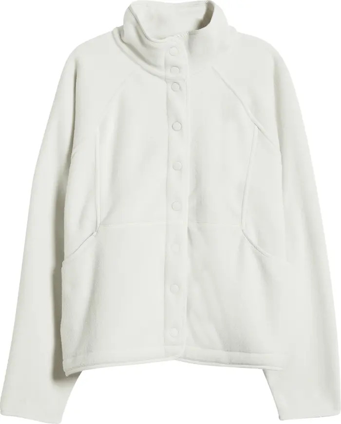 RecFleece Snap Jacket | Nordstrom