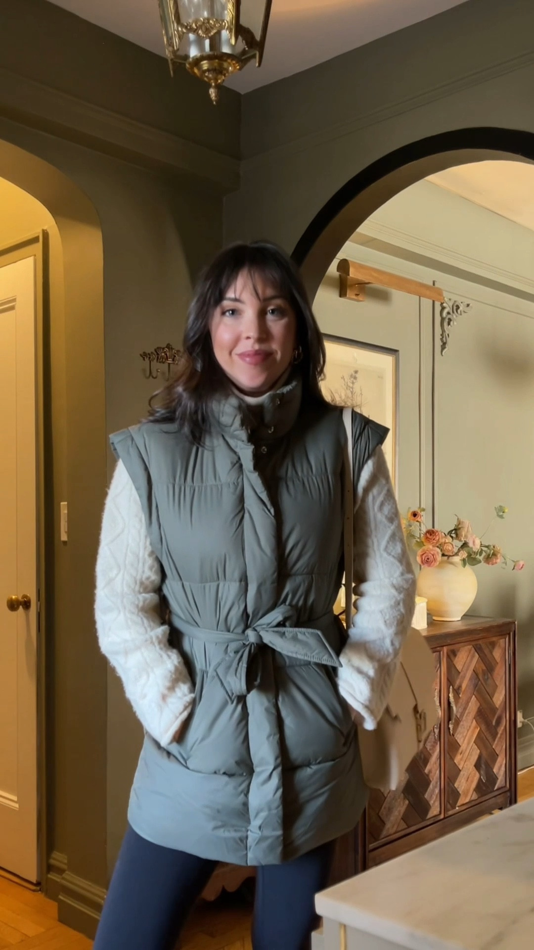 Recent outfits I’ve worn 