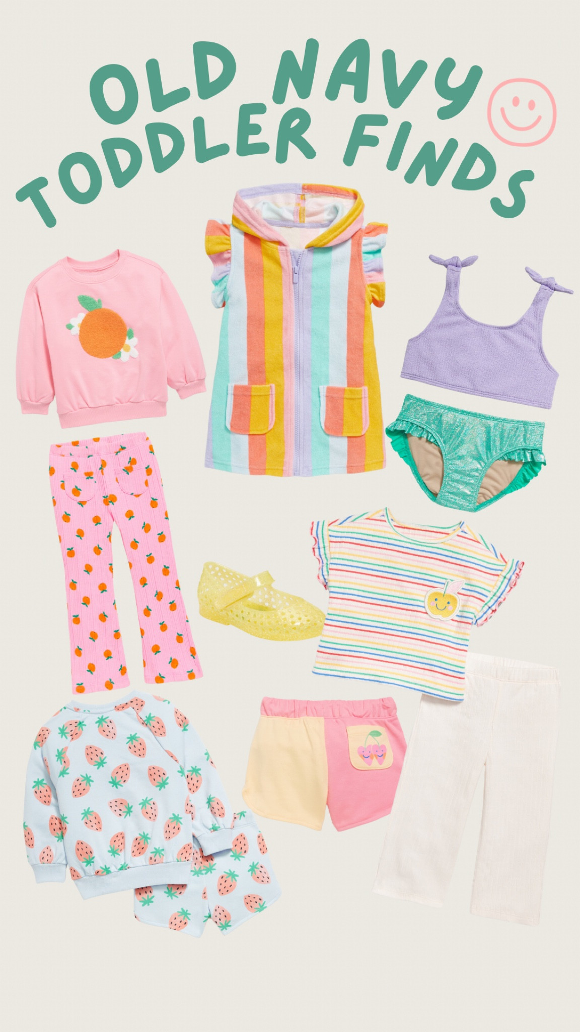 Old Navy toddler finds getting ready for our trip! How cute are these old navy finds 

#LTKSwim #LTKFamily #LTKKids