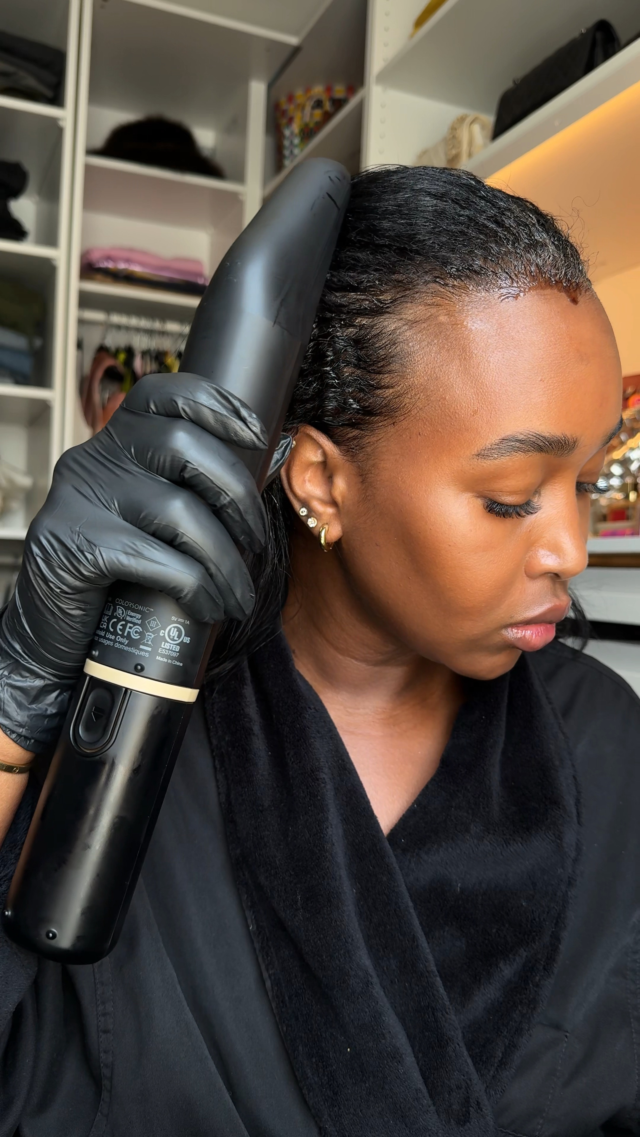 40% TODAY ONLY!
The L’Oreal colorsonic tool that has saved me time and a money at the salon! #ad #ColorsonicPartner #Paidlink #colorsonic #lorealparispartner #haircolor

#LTKBeauty