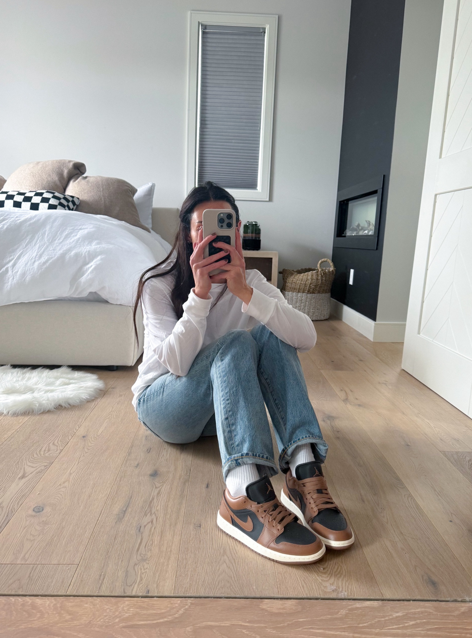 Casual sneakers for fall and winter 🍂

#LTKShoeCrush