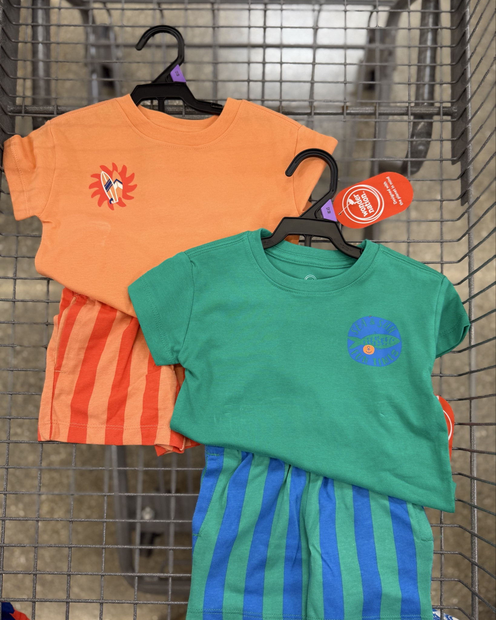 Toddler Boy Summer Outfits under $12☀️⛱️😍

#LTKBaby #LTKKids