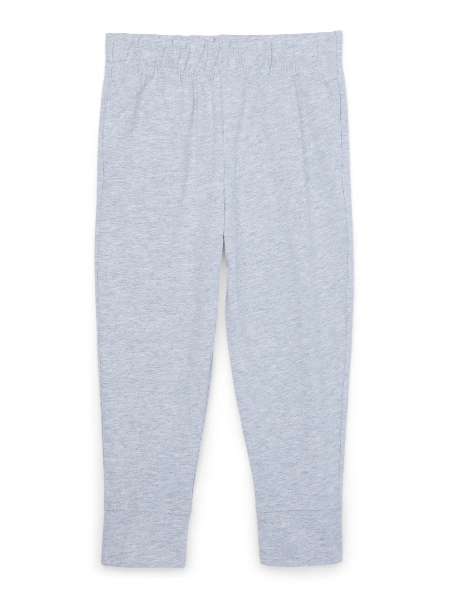 Garanimals Toddler Boy Jersey Joggers, Sizes 18M-5T | Walmart (US)