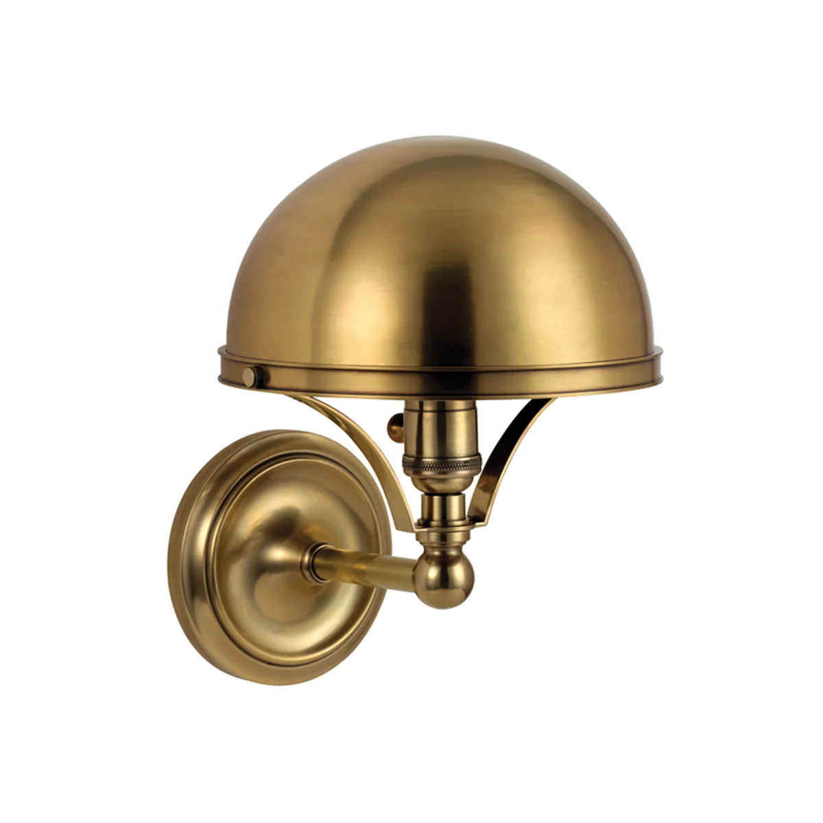 Covington Wall Sconce | Tuesday Made