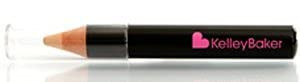 Kelley Baker Brows Camo Highlighter Pencil, Light | Amazon (US)