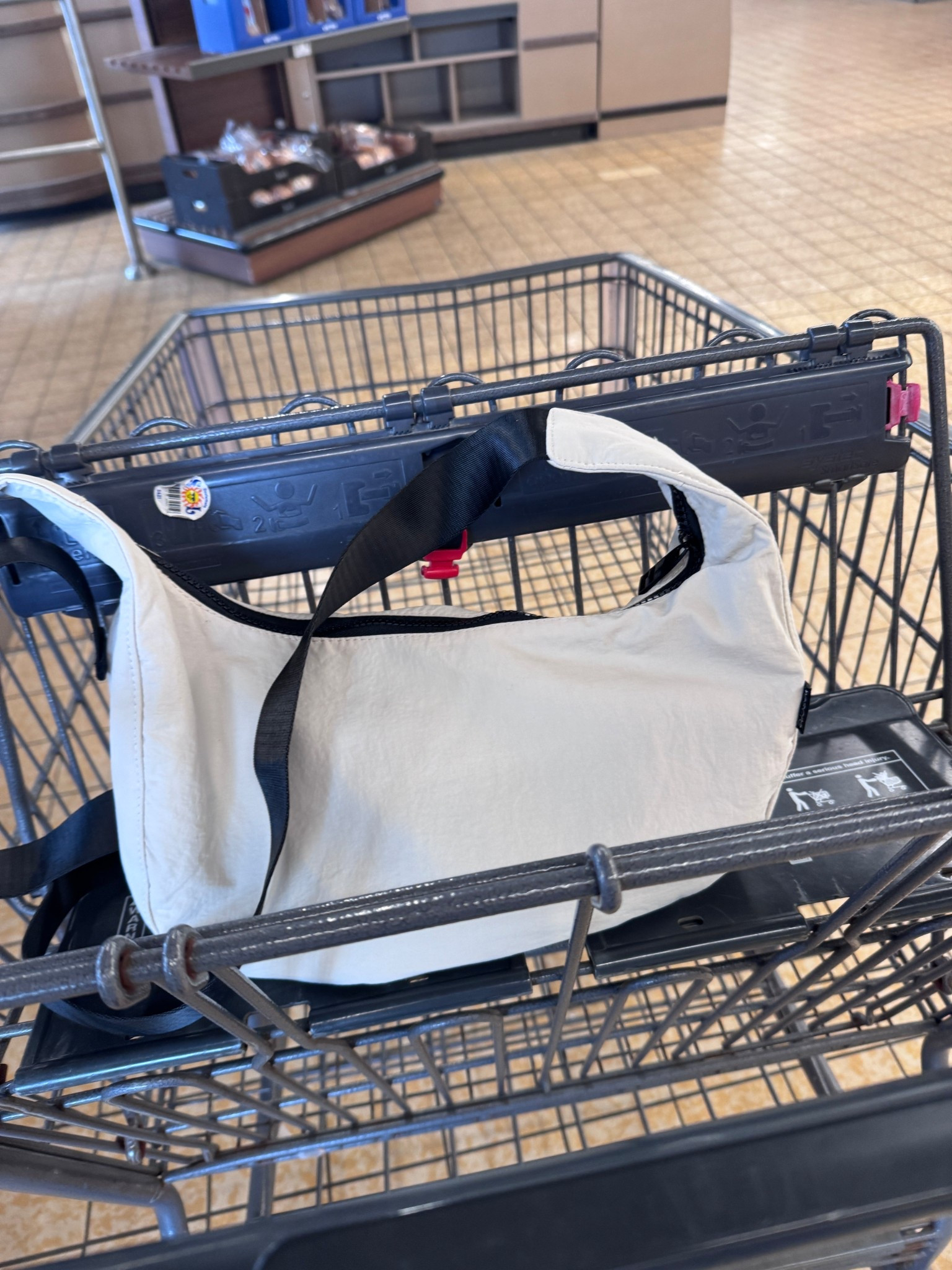 New everyday bag from Amazon. 

#LTKdayinmylife #LTKActive #LTKBeauty