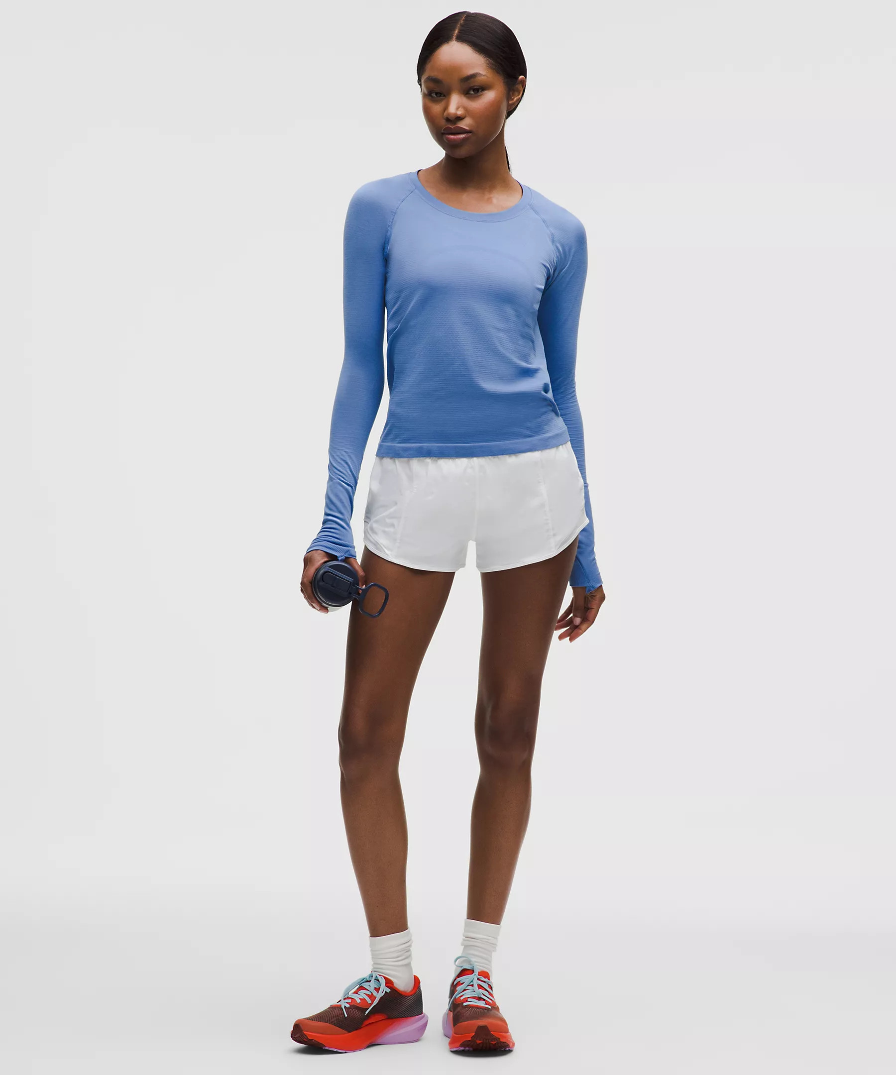 Swiftly Tech Long-Sleeve Shirt 2.0 | Lululemon (US)