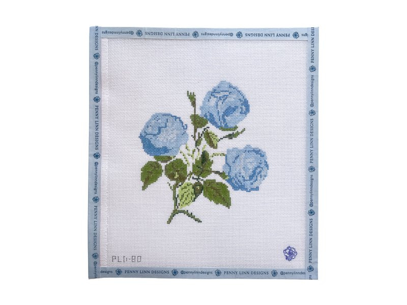 Bowood Flower | Penny Linn Designs