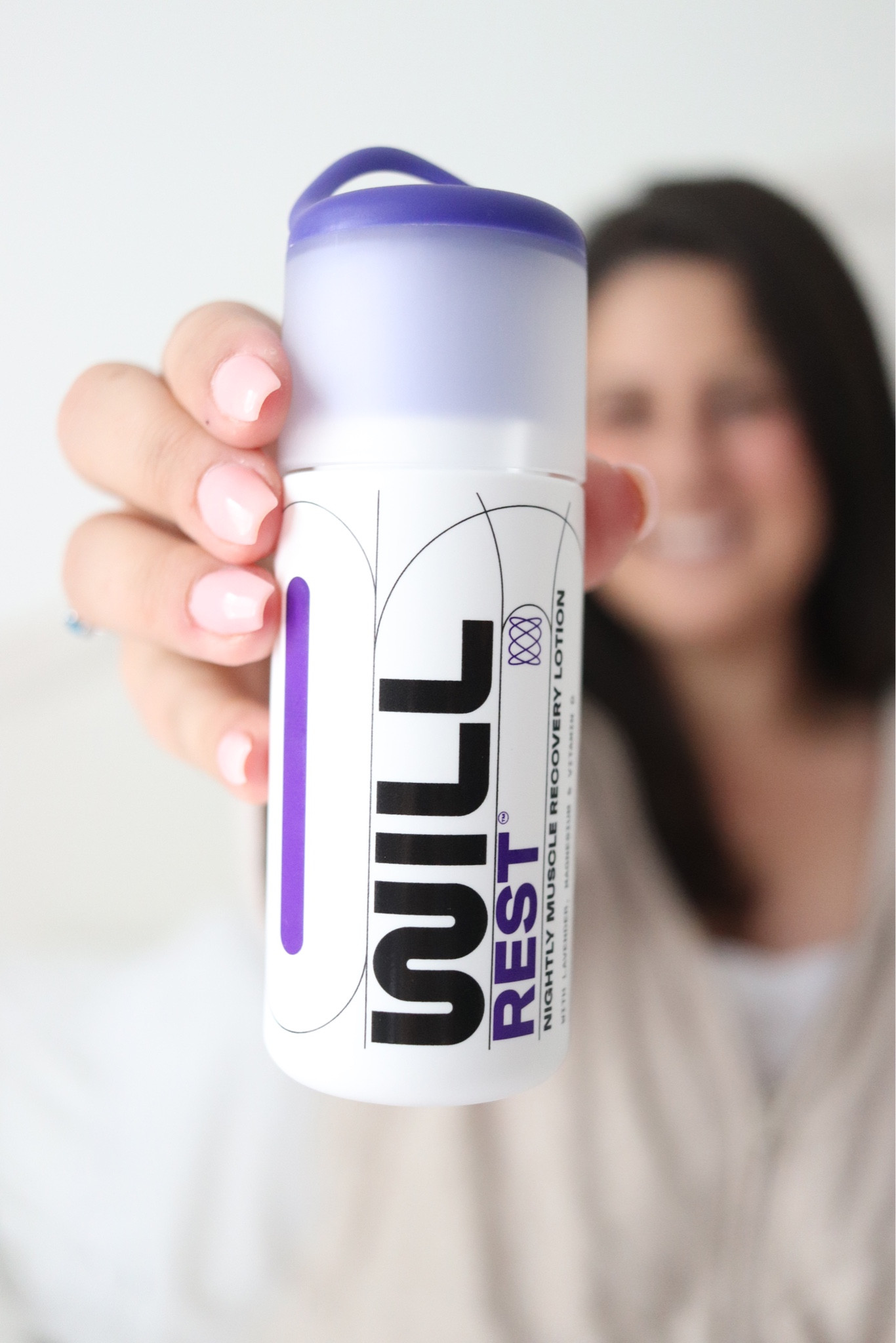 To help reset each evening I’ve been using WILL REST from Serena Williams’ @willperform line of products for its topical magnesium aid. Magnesium has been a massive game-changer in my recovery journey and @willperform is an essential part of my night time routine. It also has Vitamin D, Lavender and Geranium for sleep and recovery support. 

#Ad #WILLPERFORM #WILLREST #magnesium #stressrelief #sleep #selfcare #activelifestyle / Amazon find / lotion / body care 

#LTKfitness #LTKbeauty #LTKfindsunder50