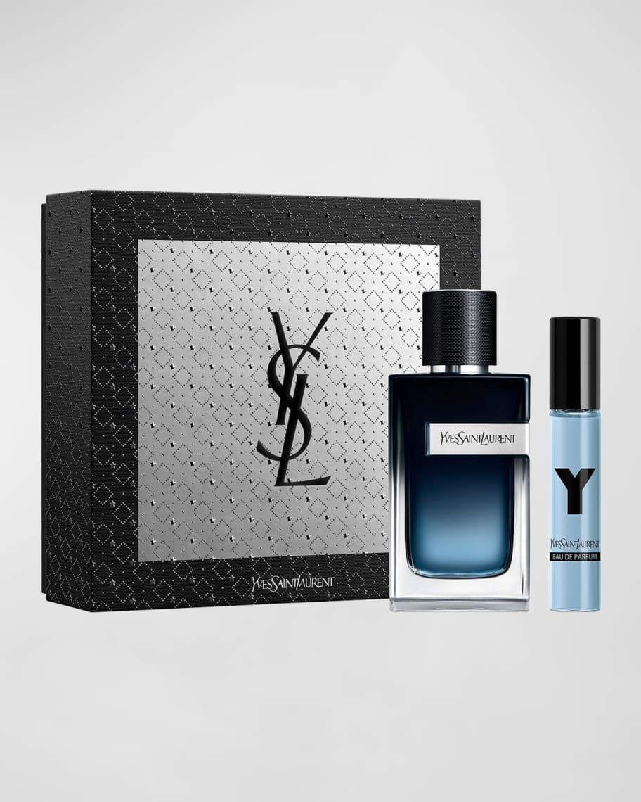 Yves Saint Laurent Beaute Y Eau de Parfum Duo ($169 Value) | Neiman Marcus