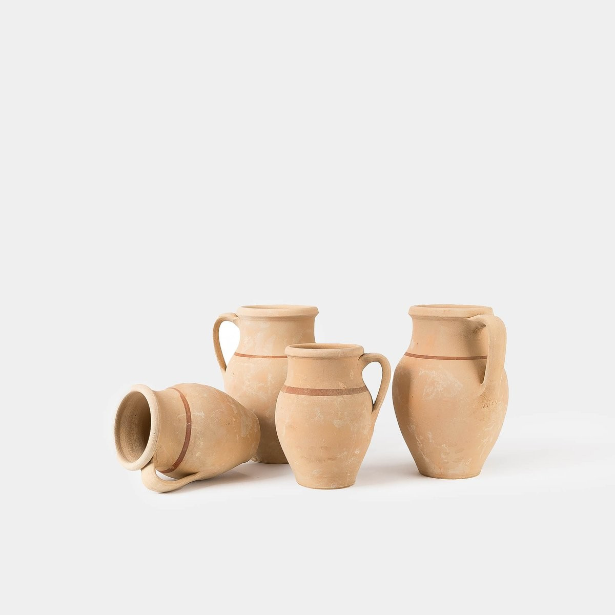 Found Unglazed Jug | Amber Interiors