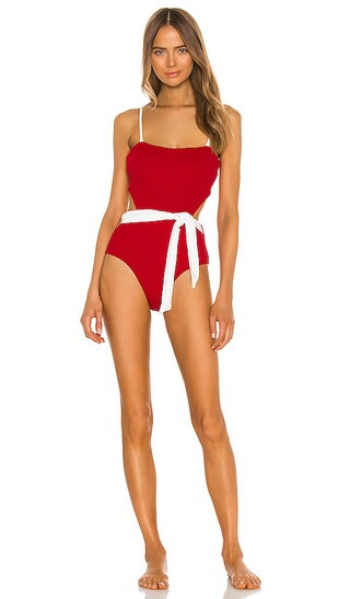 Rumi One Piece | Revolve Clothing (Global)