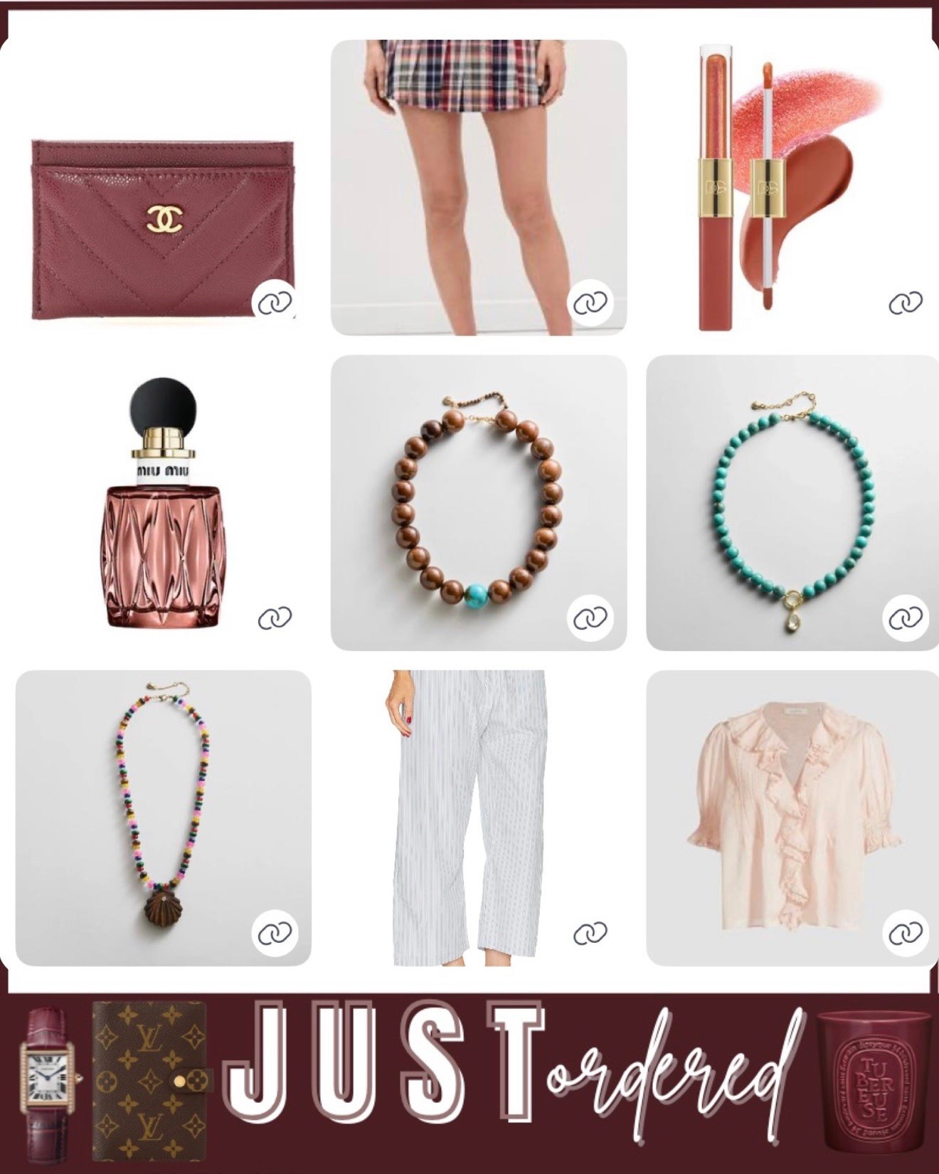 Everything I’ve ordered!

#LTKSeasonal