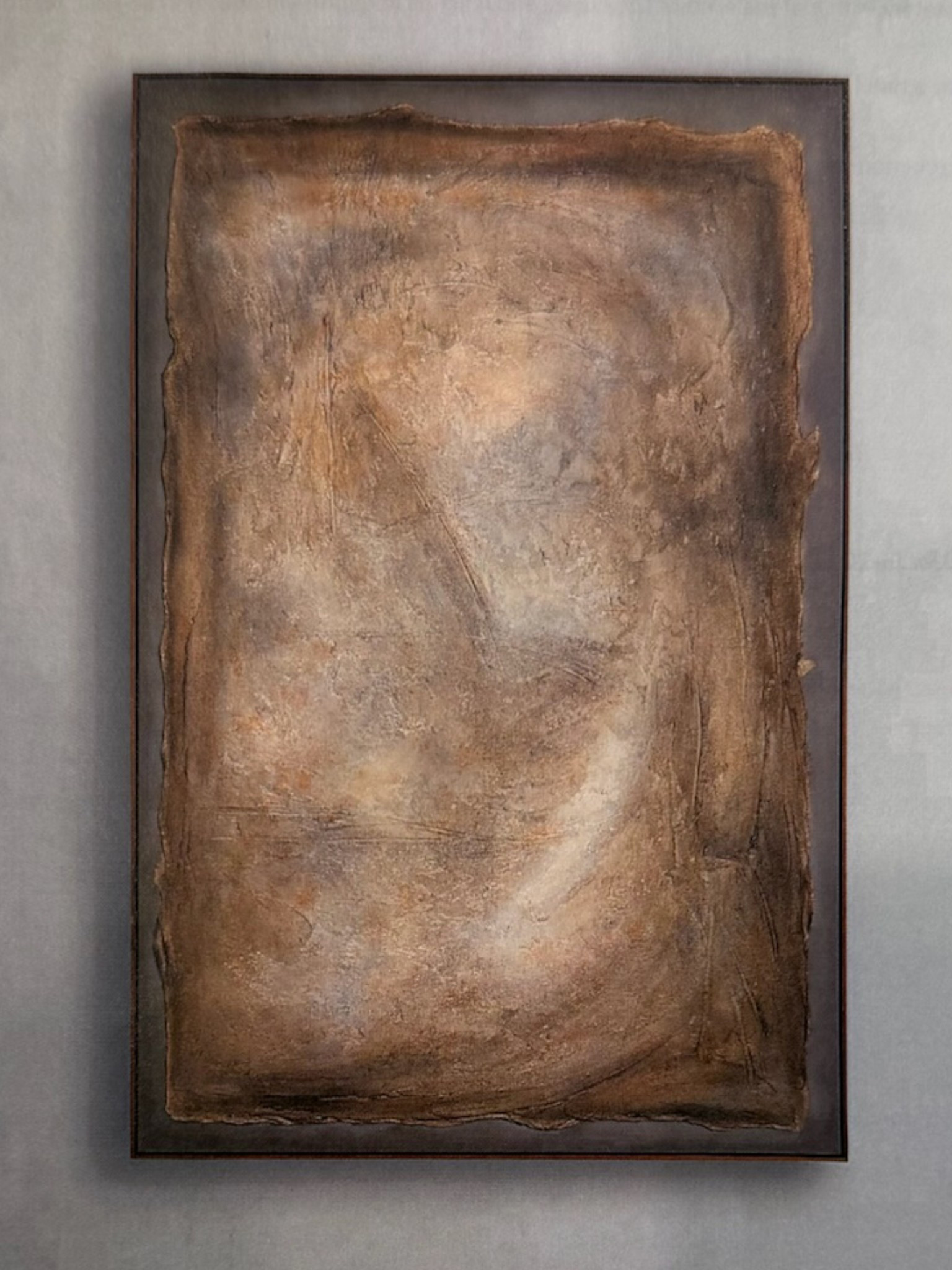 Rooted in earth tones and natural texture — this piece brings warmth and grounding to any space. A nod to organic beauty and timeless minimalism.

#LTKU #LTKHome #LTKSaleAlert