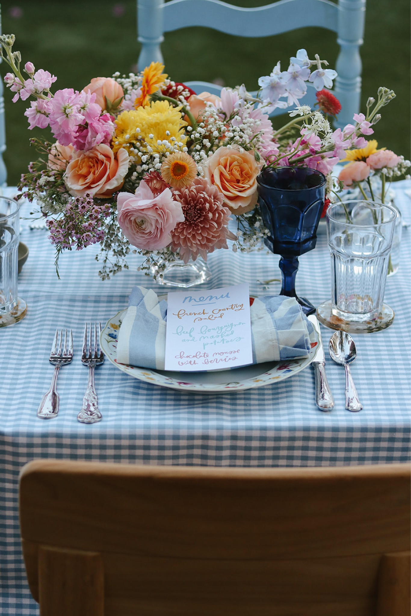 Backyard dinner party

#LTKParties #LTKHome