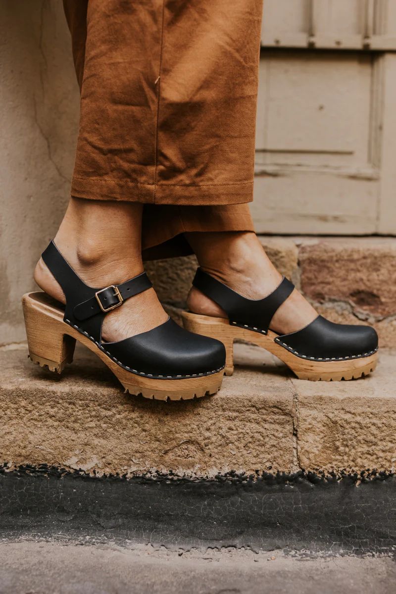 MIA Abba Clogs | Roolee