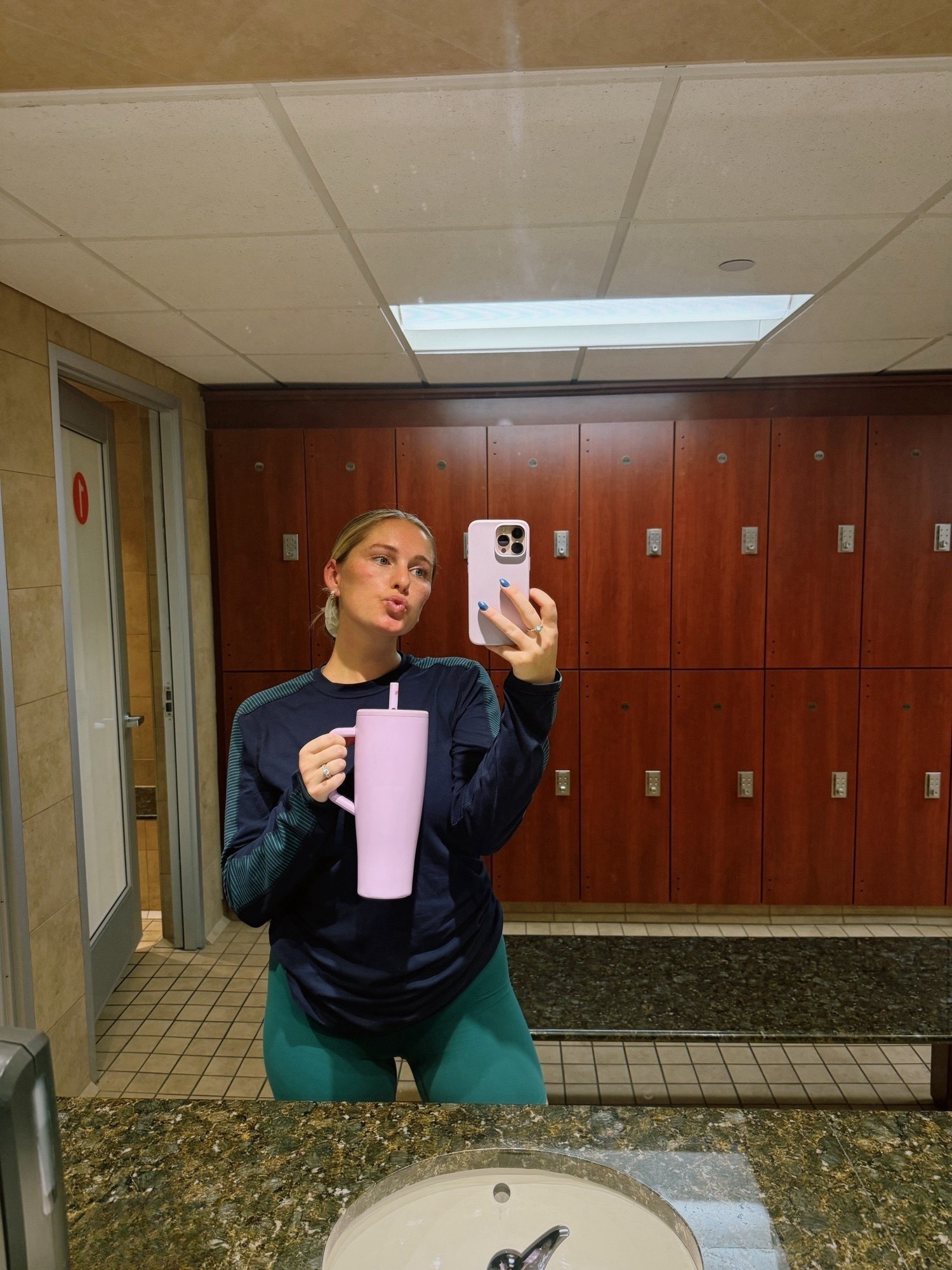 All my favorite leggings, biker shorts and shirts for working out! 

#LTKStyleTip #LTKActive #LTKTravel