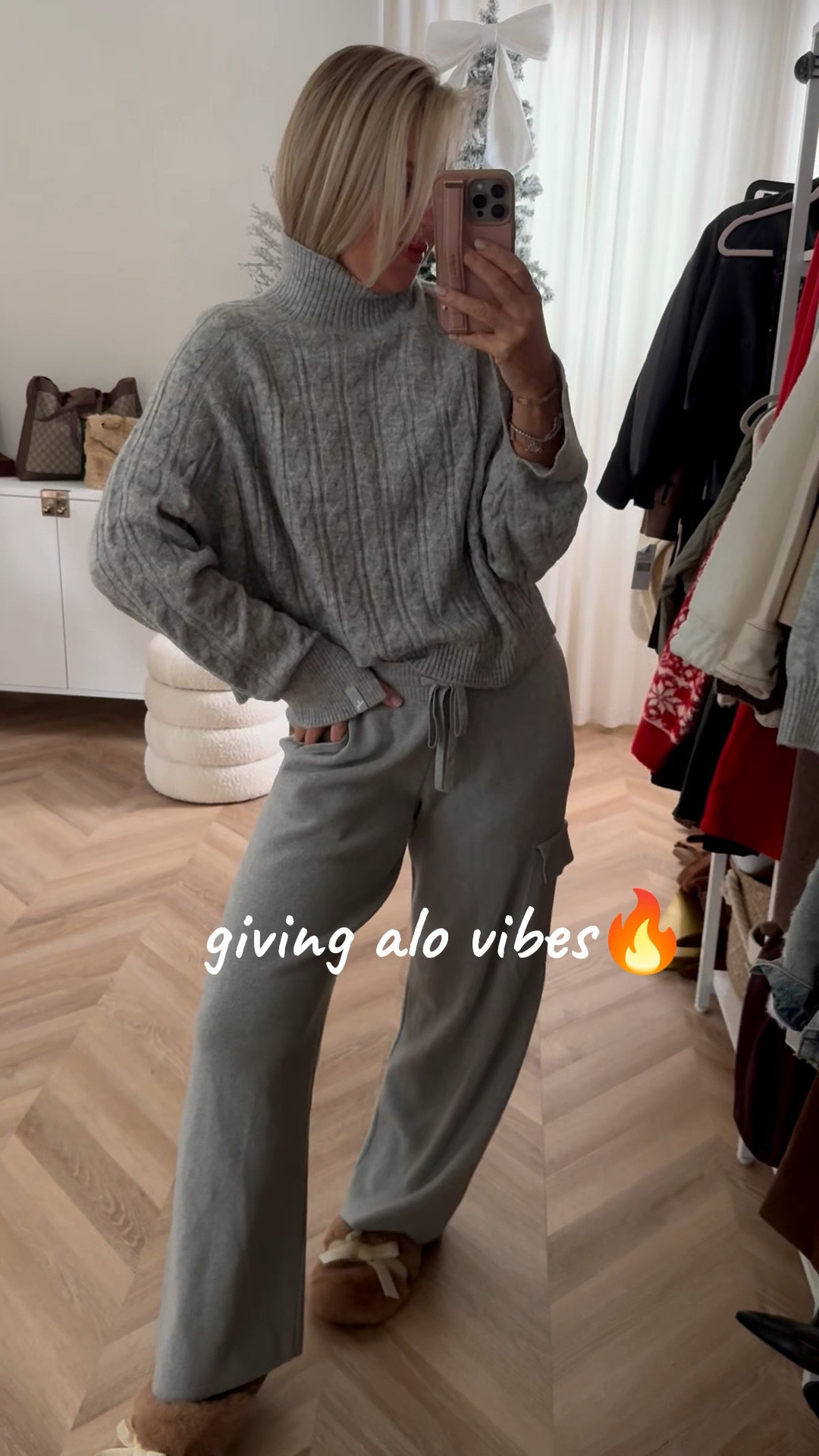 Target must grab! 
I’m in mediums. 🤍



#LTKSeasonal #LTKFindsUnder50 #LTKootd