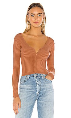 Ryleigh Cardigan
                    
                    Privacy Please | Revolve Clothing (Global)