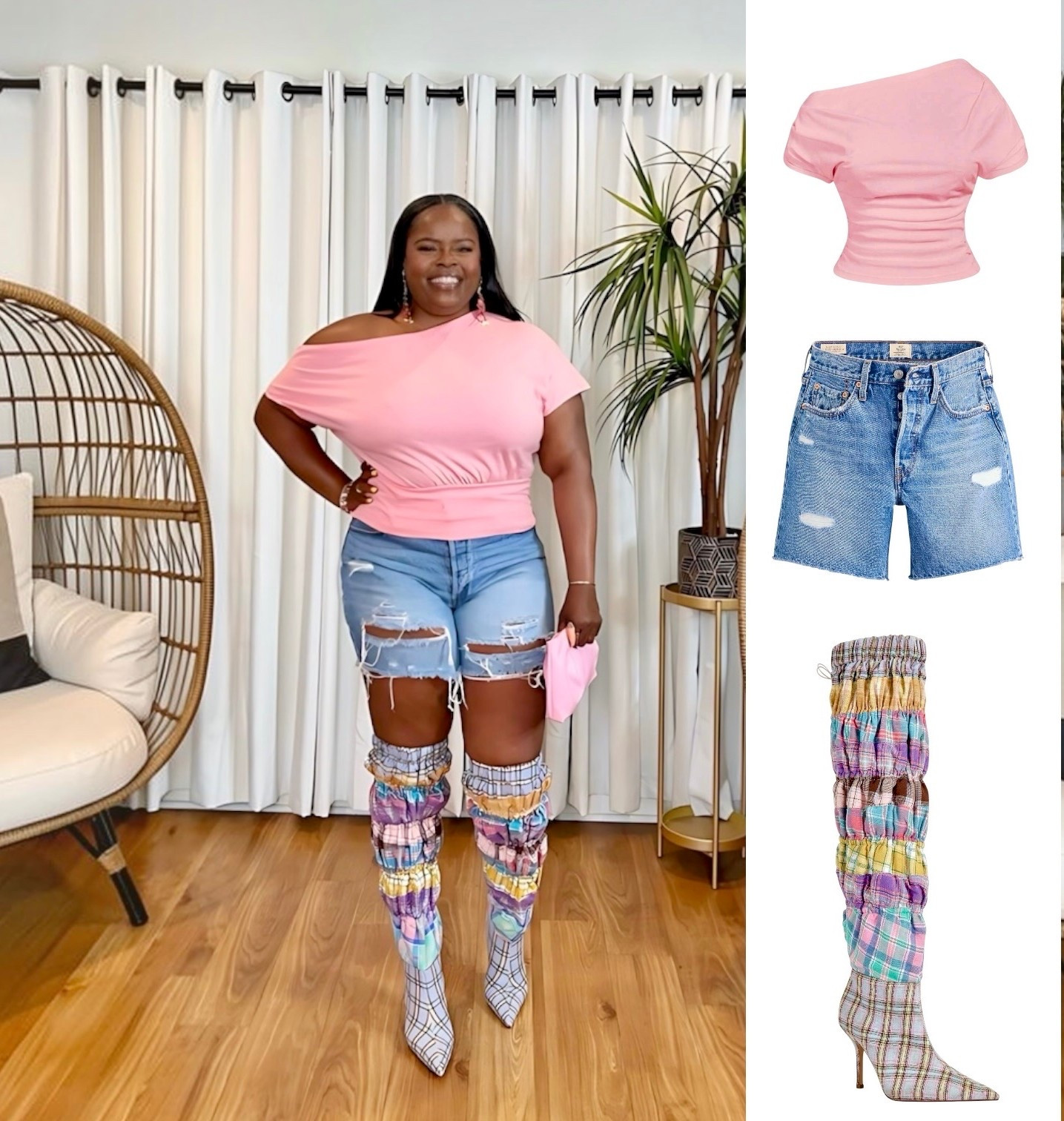 The perfect summer boot from Nordstrom. #nordstromanniversarysale

#LTKSeasonal #LTKOver40 #LTKSaleAlert