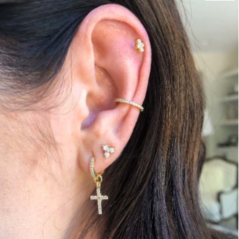 Daryl-Ann Deluxe Bundle | Sami Jewels