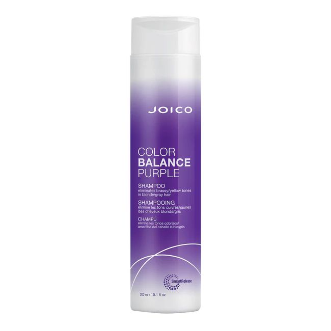 Joico - Color Balance Purple Shampoo | NewCo Beauty