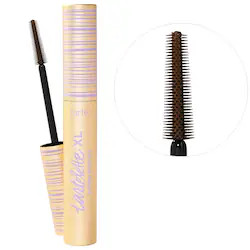 tartelette XL tubing mascara Black 0.27 oz / 8 ml | Sephora (US)