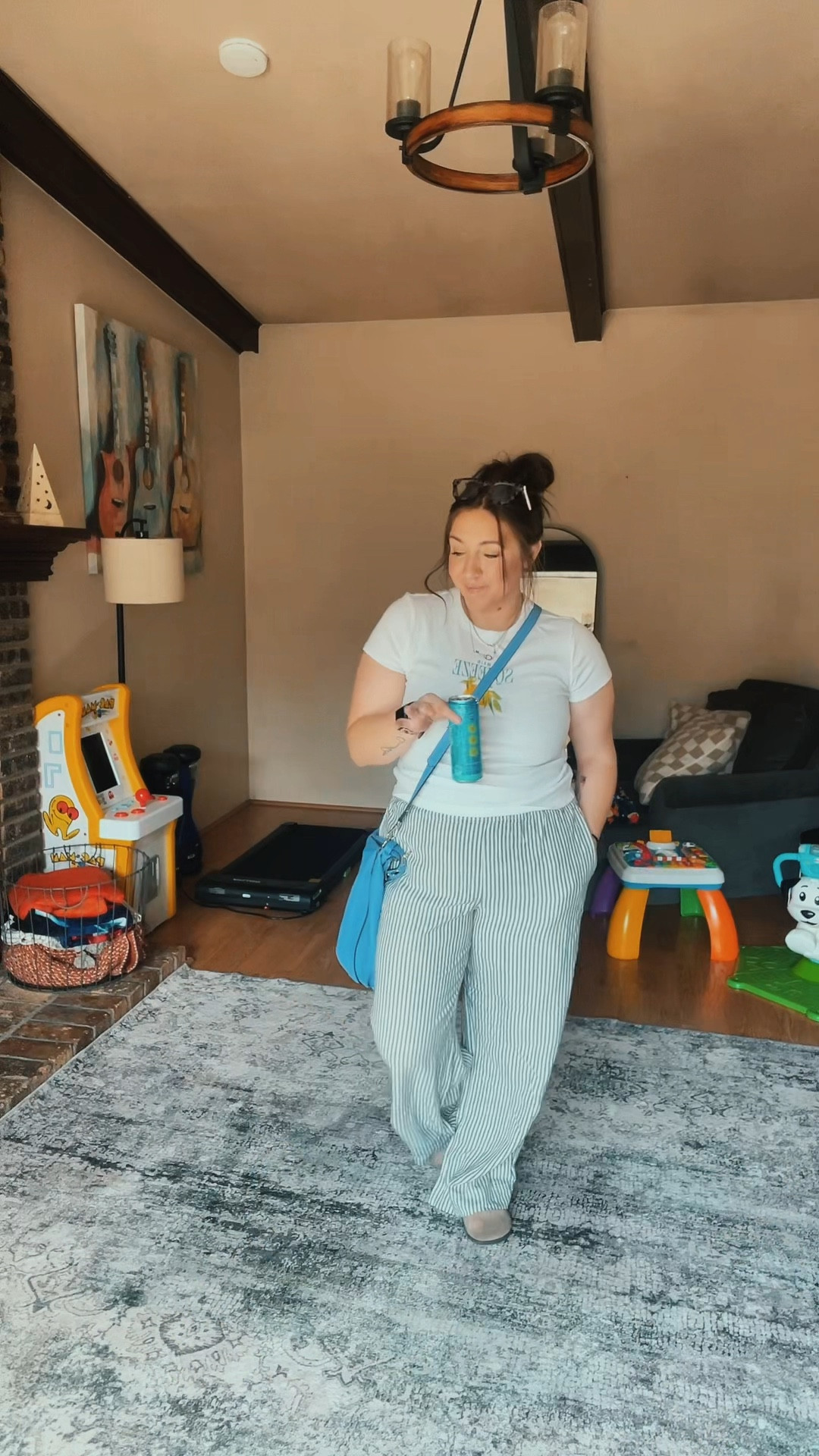 SPRING Midsize Mom Outfits FOREVER. ✨🩵

Spring Outfits/Midsize Outfits/Mom Outfits/Old Navy/ Midsize Fashion 

#LTKFindsUnder50 #LTKMidsize #LTKSeasonal