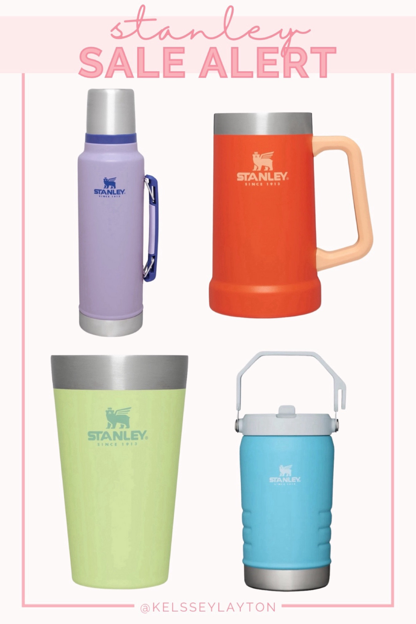 Stanley cups on sale 35% off!!

#LTKSaleAlert #LTKGiftGuide #LTKFindsUnder50