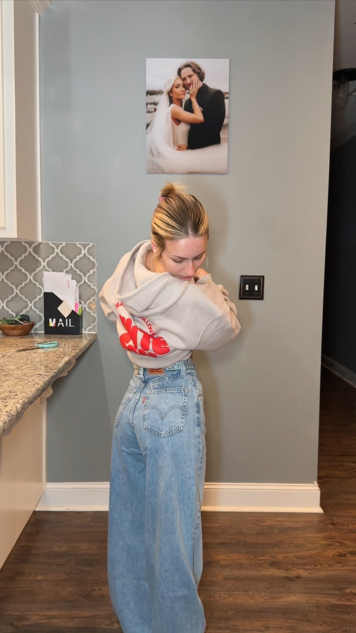 The cutest jeans ever 

#LTKStyleTip #LTKFindsUnder100 #LTKPetite